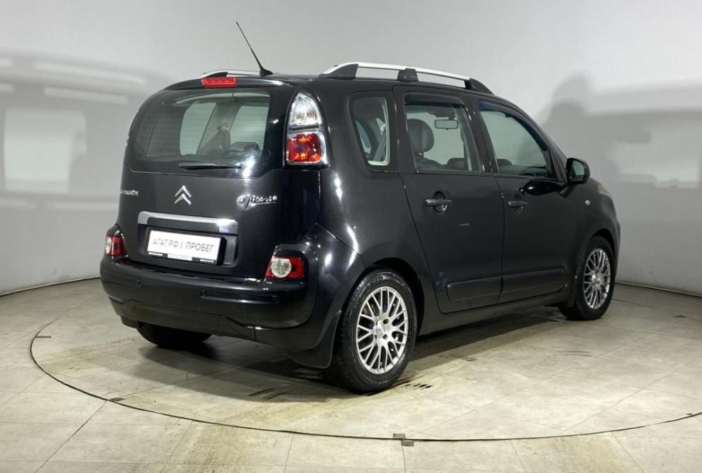 Citroen C3 Picasso I Саранск  - изображение 7