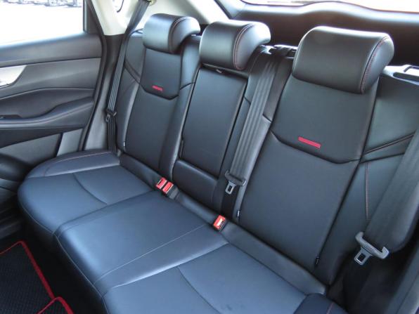 Changan CS35 Plus I Рестайлинг с пробегом 2023 года, цена 1 749 000 рублей, 28310 км, внедорожник, Автокод Объявления