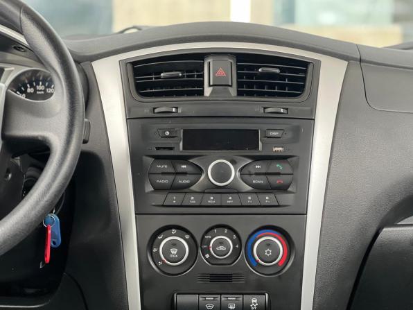 Datsun on-DO I Рестайлинг с пробегом 2020 года, цена 749 000 рублей, 59000 км, седан, Автокод Объявления