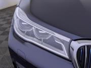 BMW 7 серии VI (G11/G12) Москва  - изображение 41