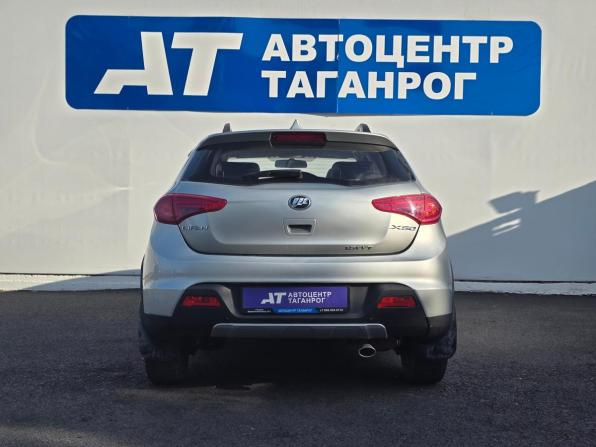 Lifan X50 с пробегом 2015 года, цена 699 000 рублей, 75000 км, хэтчбек, Автокод Объявления