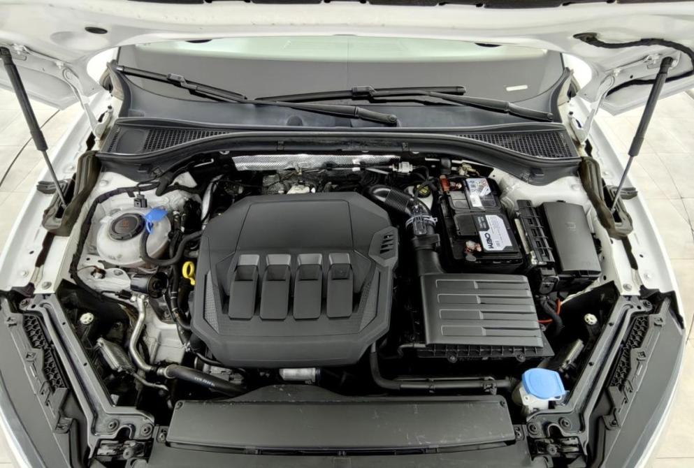 Skoda Superb III Рестайлинг Волгоград  - изображение 11