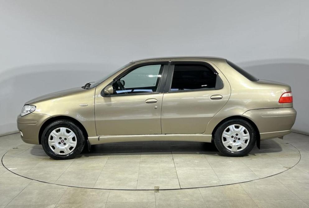 Fiat Albea I Рестайлинг Саранск  - изображение 11