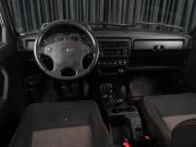 Lada (ВАЗ) 2131 (4x4) I Тюмень  - изображение 23
