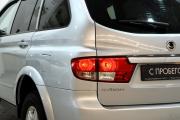 SsangYong Kyron I Рестайлинг Сургут  - изображение 46