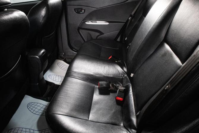 Lifan X50 с пробегом 2015 года, цена 399 000 рублей, 156318 км, хэтчбек, Автокод Объявления