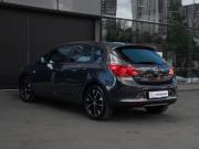 Opel Astra J Москва  - изображение 26