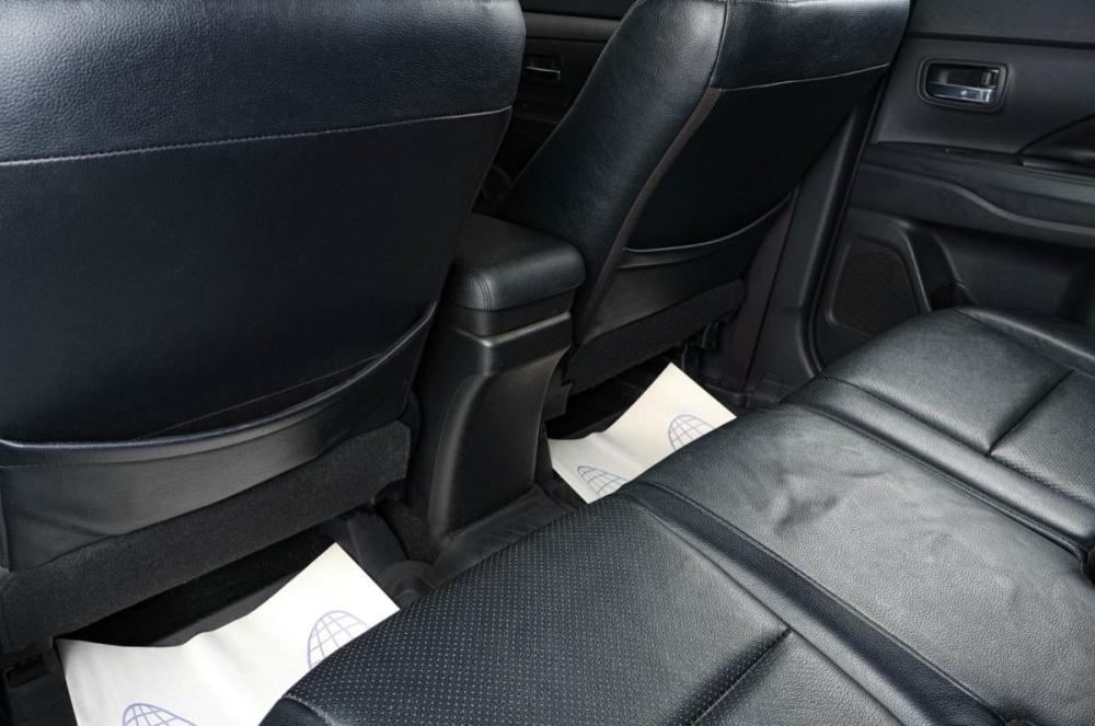 Mitsubishi Outlander III Тюмень  - изображение 9