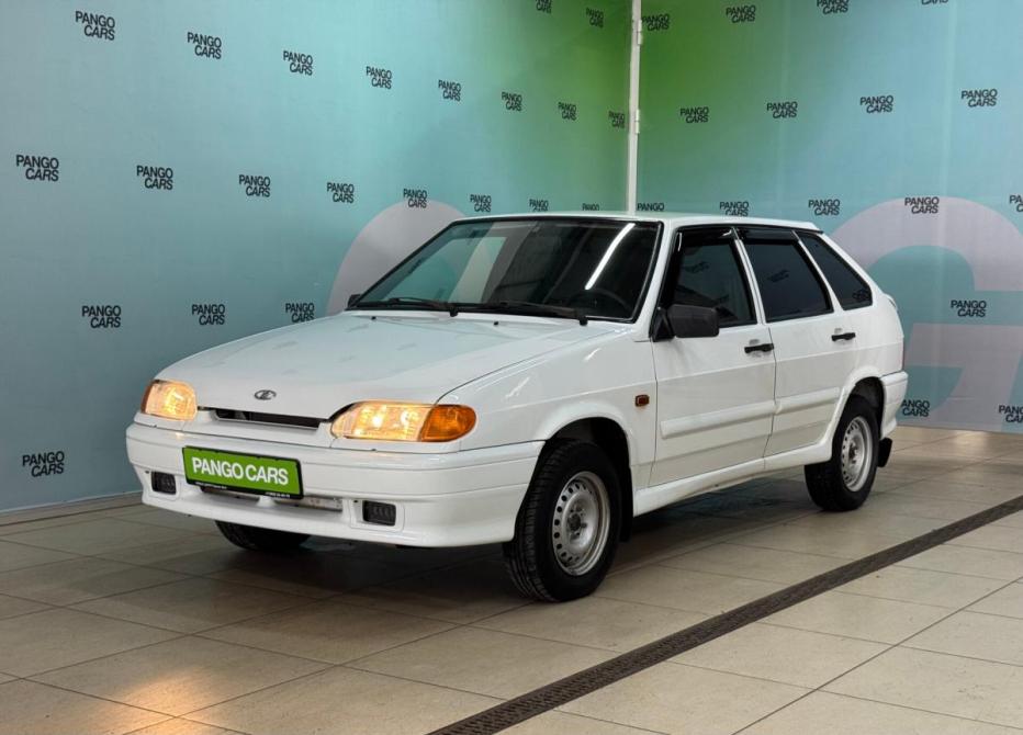 Lada (ВАЗ) 2114 Набережные Челны  - изображение 1