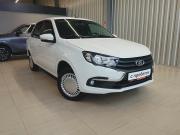 Lada (ВАЗ) Granta I Рестайлинг Калининград  - изображение 39