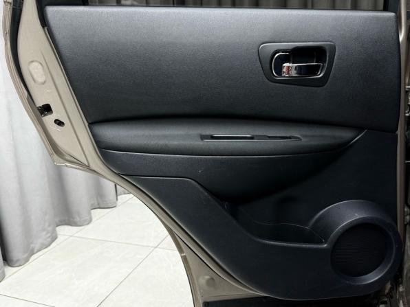 Nissan Qashqai I Рестайлинг с пробегом 2010 года, цена 999 000 рублей, 133365 км, внедорожник, Автокод Объявления