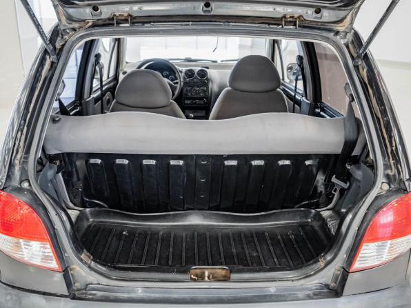 Daewoo Matiz I Рестайлинг с пробегом 2011 года, цена 177 000 рублей, 132445 км, хэтчбек, Автокод Объявления