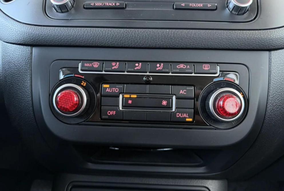 Volkswagen Golf Plus II Киров  - изображение 21