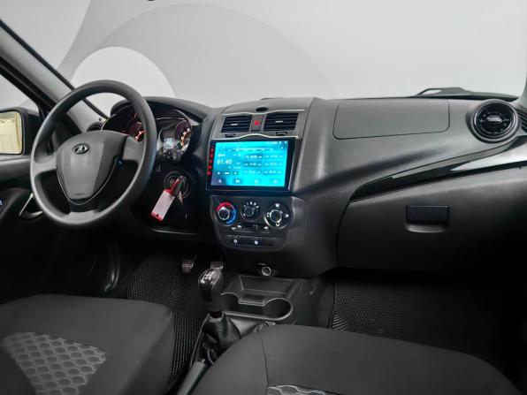 Lada (ВАЗ) Granta I Рестайлинг с пробегом 2023 года, цена 698 000 рублей, 50081 км, седан, Автокод Объявления