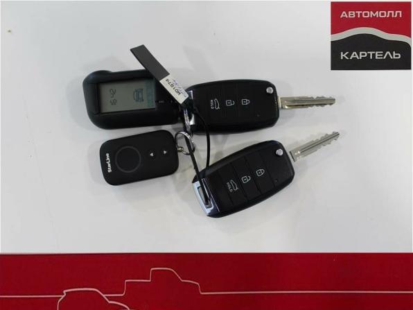 Kia Cerato III Рестайлинг (Classic) с пробегом 2017 года, цена 1 389 000 рублей, 127114 км, седан, Автокод Объявления