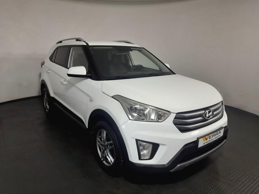 Hyundai Creta I Пермь  - изображение 3