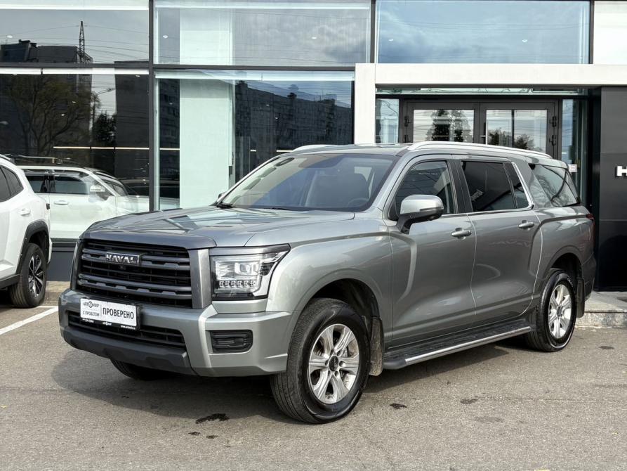 Haval H5 II Москва  - изображение 1