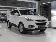 Hyundai ix35 I Рестайлинг Москва  - изображение 25