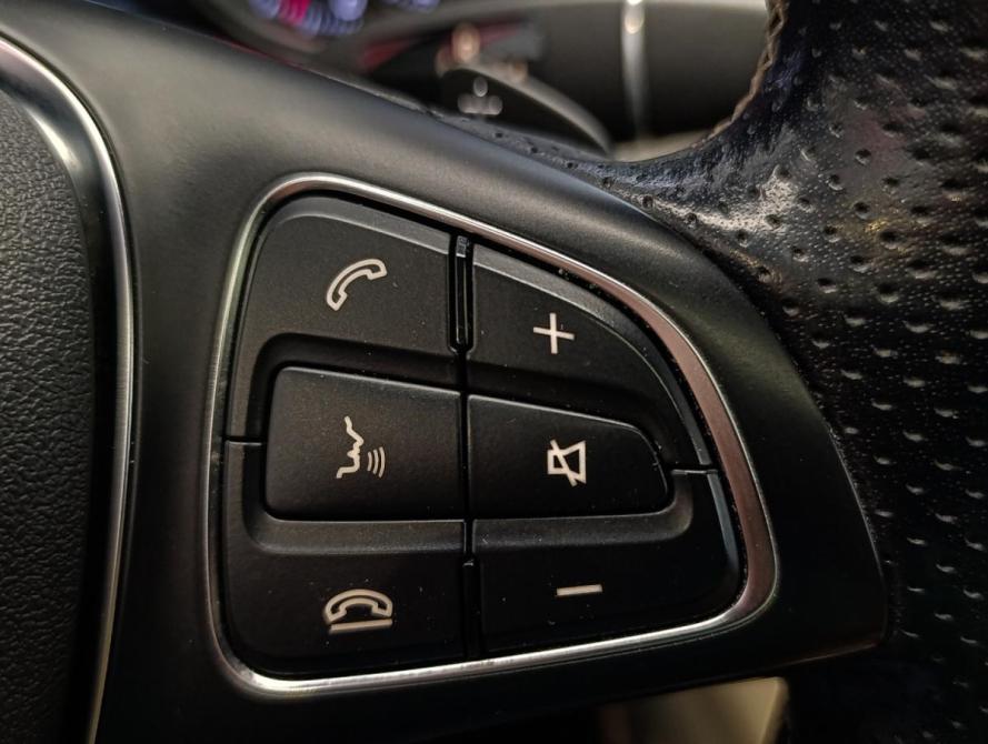 Mercedes-Benz CLA I (C117 X117) Рестайлинг Москва  - изображение 21