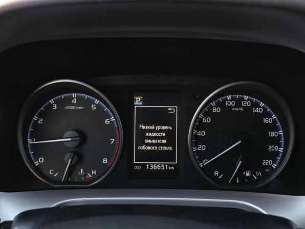 Toyota RAV4 IV (XA40) Рестайлинг с пробегом 2017 года, цена 2 349 000 рублей, 136651 км, внедорожник, Автокод Объявления
