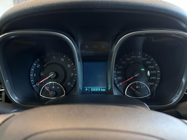 Chevrolet Malibu VIII с пробегом 2012 года, цена 1 200 000 рублей, 124312 км, седан, Автокод Объявления