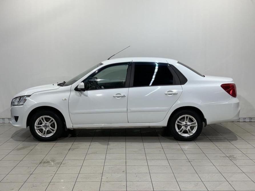 Datsun on-DO I Курск  - изображение 2