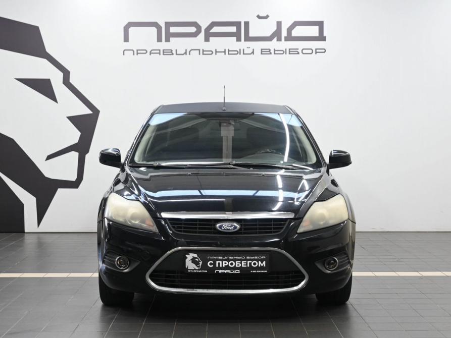 Ford Focus II Рестайлинг Ростов-на-Дону  - изображение 2