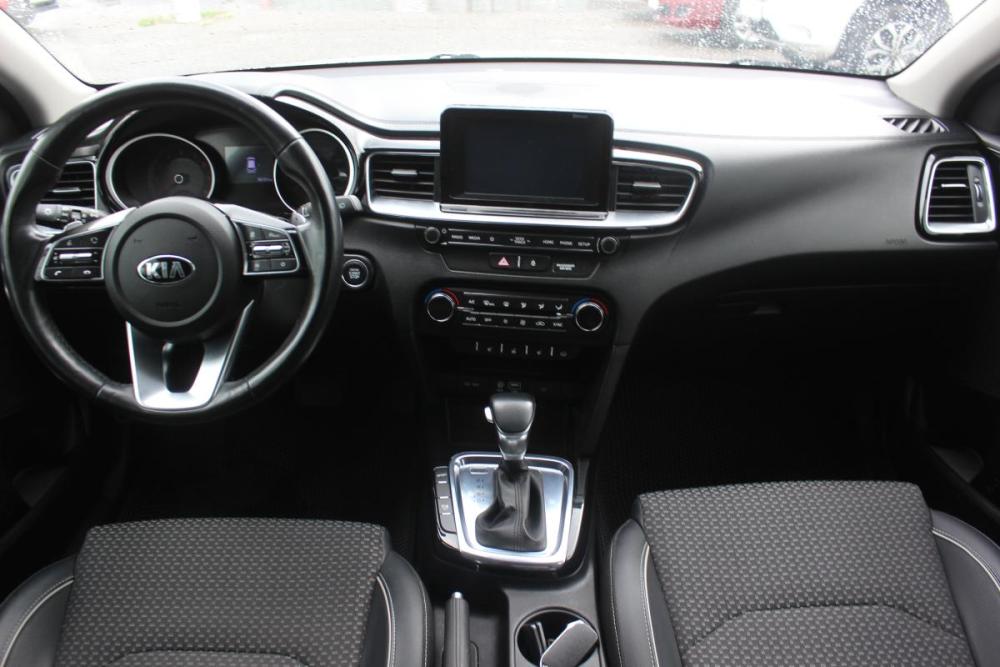 Kia Ceed III Белгород  - изображение 7
