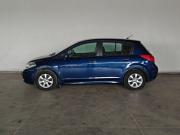 Nissan Tiida I Москва  - изображение 24