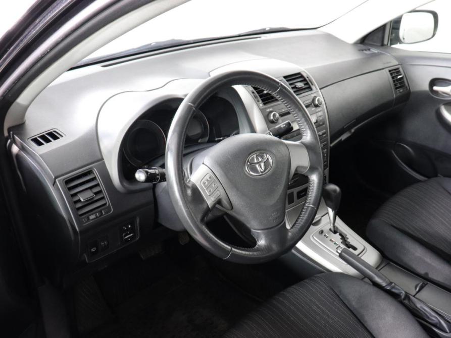 Toyota Corolla X (E140 E150) Рестайлинг Химки  - изображение 8