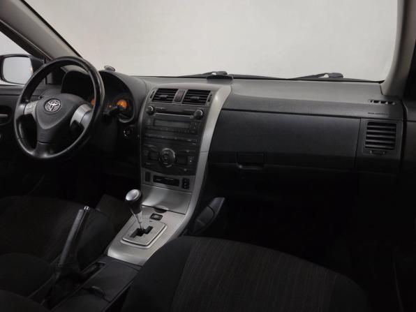 Toyota Corolla X (E140 E150) с пробегом 2007 года, цена 595 000 рублей, 214420 км, седан, Автокод Объявления