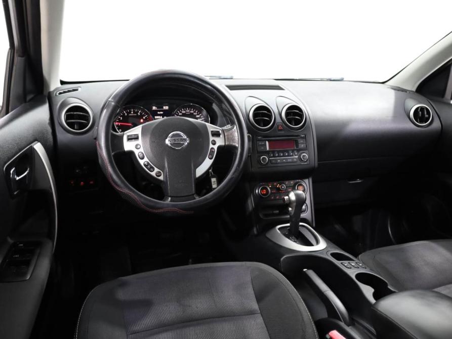 Nissan Qashqai I Рестайлинг Ростов-на-Дону  - изображение 6