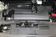 Nissan Murano III (Z52) Кемерово  - изображение 42