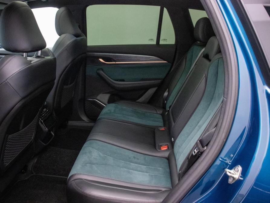 Geely Monjaro I Москва  - изображение 11