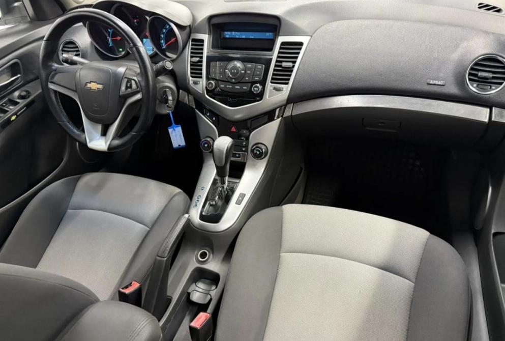 Chevrolet Cruze I Астрахань  - изображение 16