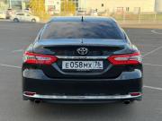 Toyota Camry VIII (XV70) Рестайлинг Казань  - изображение 34