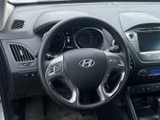Hyundai ix35 I Рестайлинг Калуга  - изображение 33
