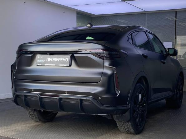 Haval F7x I Рестайлинг с пробегом 2023 года, цена 2 100 000 рублей, 92365 км, внедорожник, Автокод Объявления