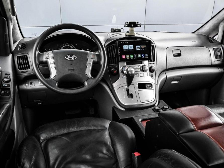 Hyundai Grand Starex I Новороссийск  - изображение 6
