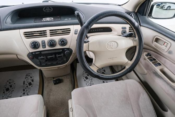 Toyota Vista V (V50) с пробегом 1999 года, цена 499 000 рублей, 299999 км, седан, Автокод Объявления