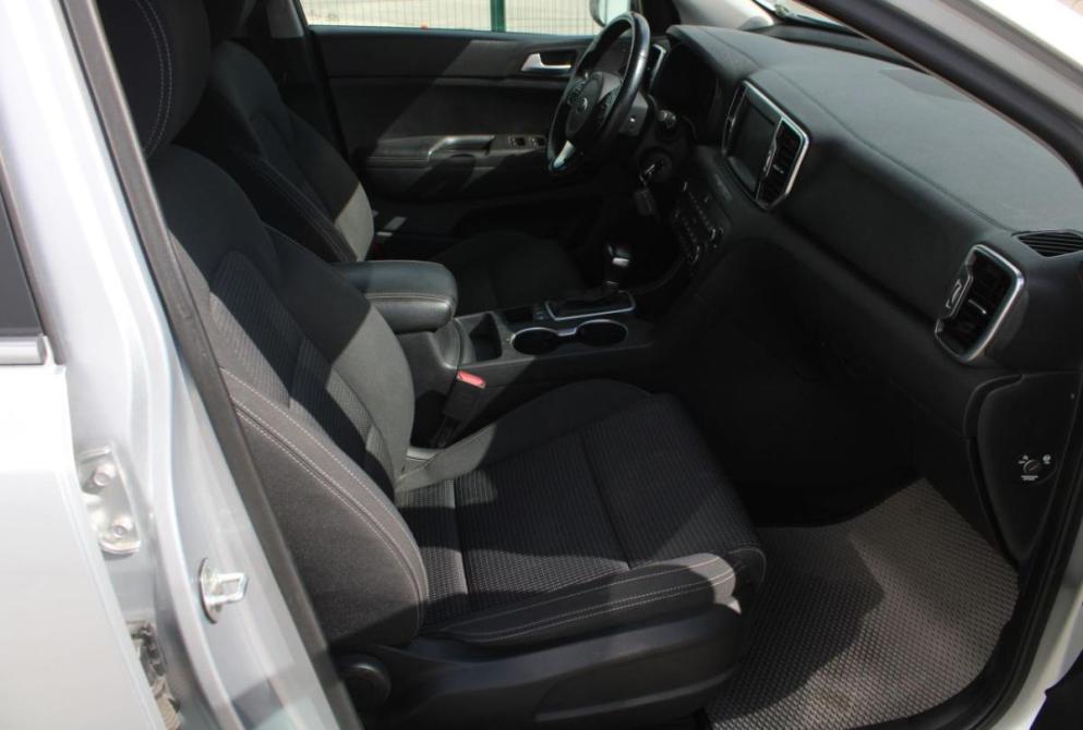 Kia Sportage IV Саратов  - изображение 19