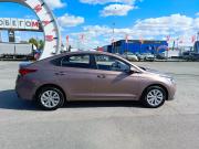 Hyundai Solaris II Тюмень  - изображение 29