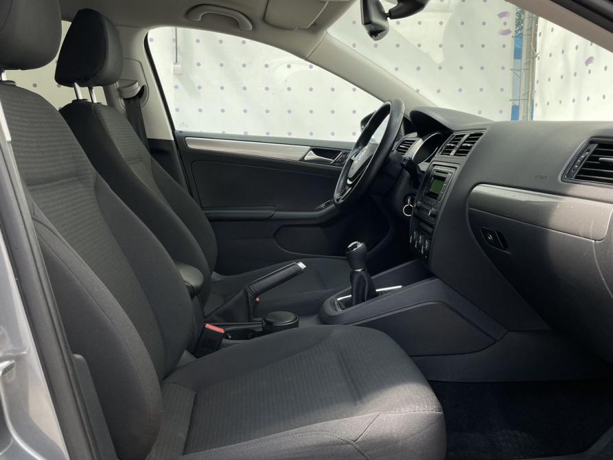 Volkswagen Jetta VI Рестайлинг Тамбов  - изображение 12