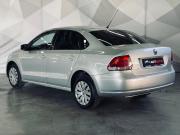 Volkswagen Polo V Оренбург  - изображение 24
