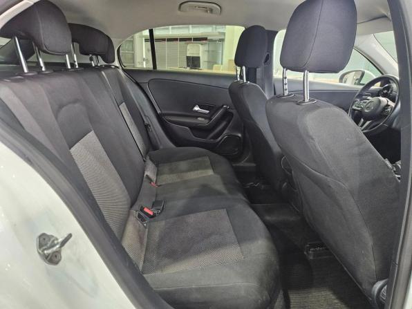 Mercedes-Benz A-Класс IV (W177) с пробегом 2019 года, цена 1 830 000 рублей, 63129 км, хэтчбек, Автокод Объявления