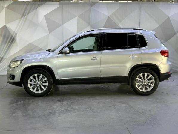 Volkswagen Tiguan I Рестайлинг с пробегом 2011 года, цена 1 290 000 рублей, 184500 км, внедорожник, Автокод Объявления