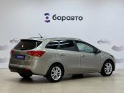 Kia Ceed II Ставрополь  - изображение 21