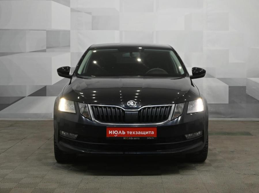 Skoda Octavia III (A7) Рестайлинг Екатеринбург  - изображение 2