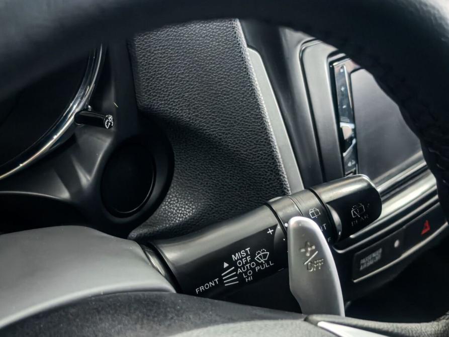 Mitsubishi ASX I Ростов-на-Дону  - изображение 30