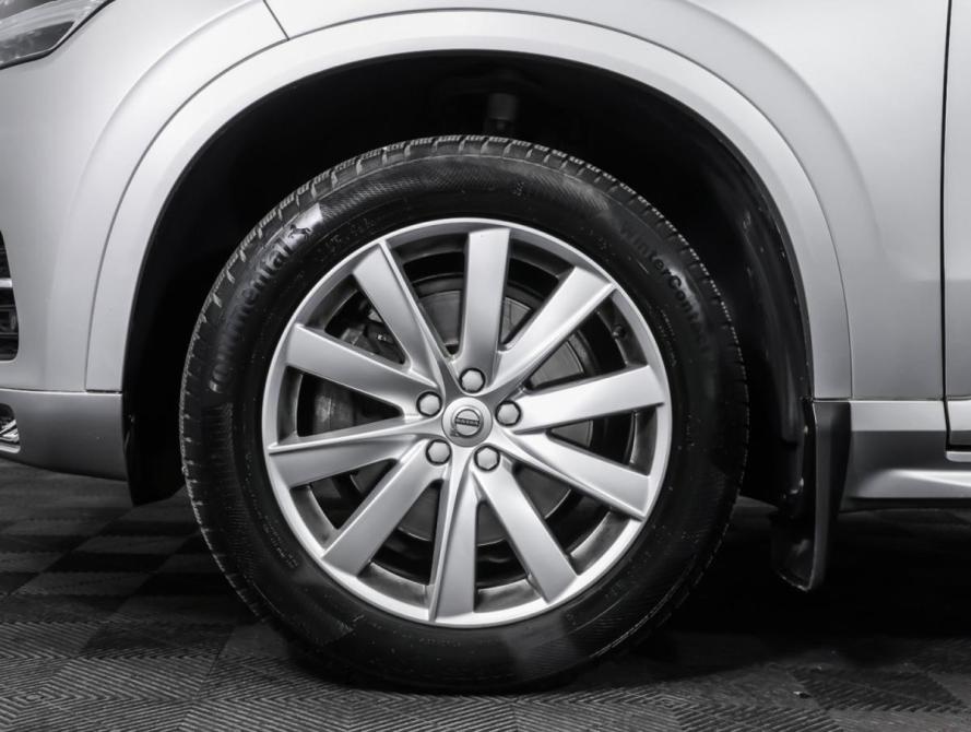 Volvo XC90 II Москва  - изображение 28